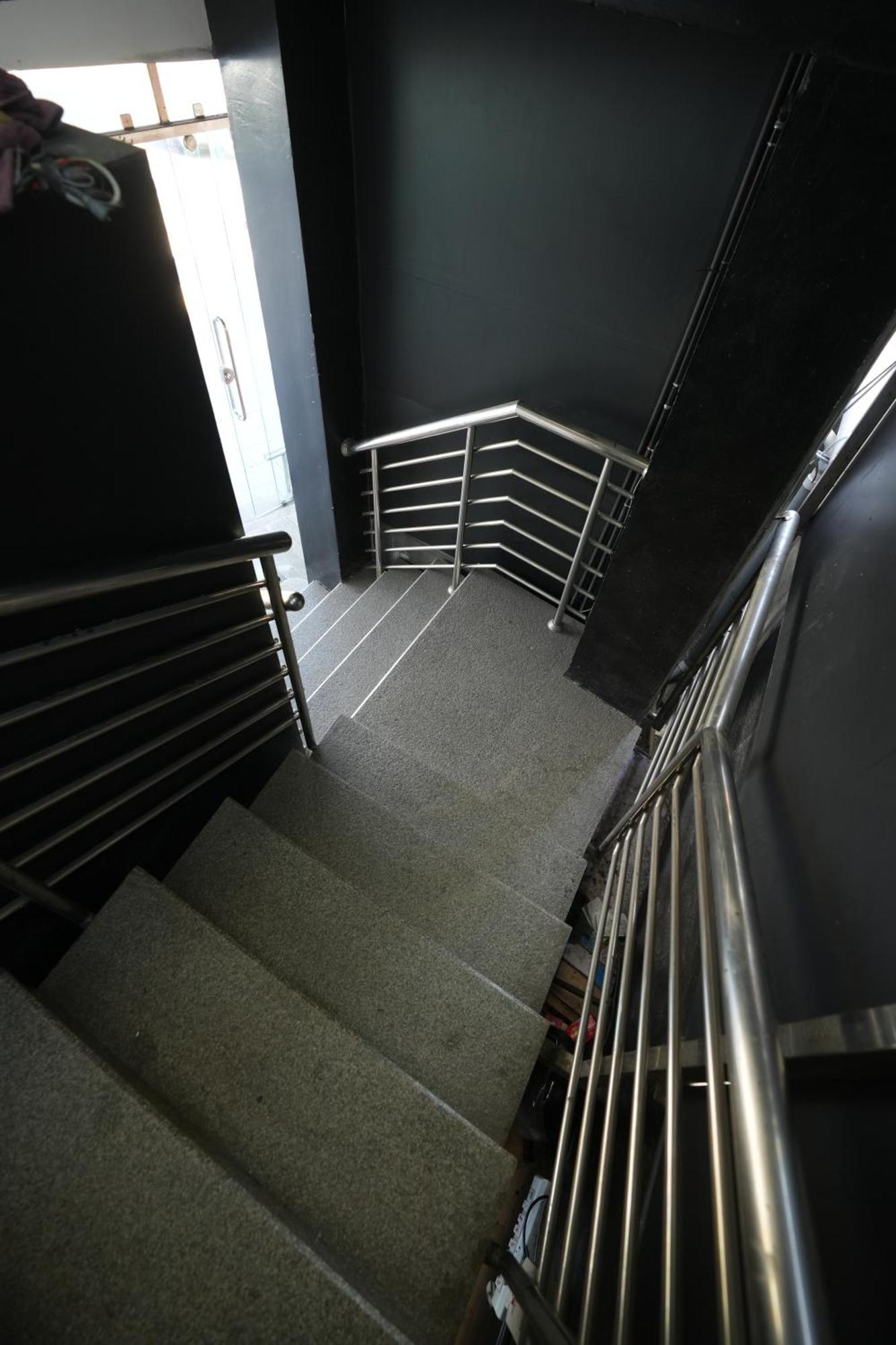 Amsher Suit Lulu Mall Road Hotel Kochi Kültér fotó